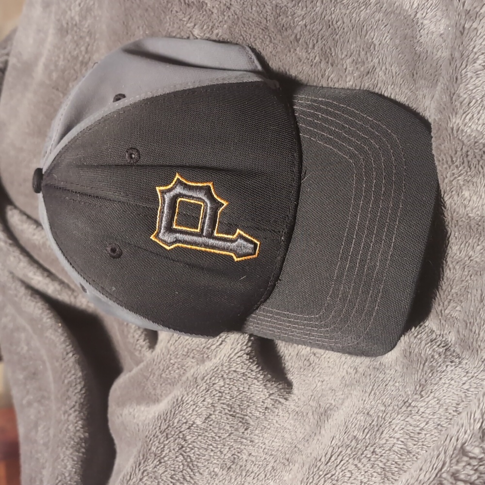 Pittsburgh Pirates MLB Baseball hat cap